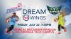 Atlanta Dream promo