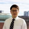 Georgia Tech Ph.D. student Kangie Lu