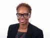 Kim D. Harrington, Associate Vice President of Human Resources