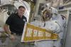 Georgia Tech grad an astronaut Shane Kimbrough