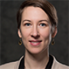 Photo of Abby Kinchy