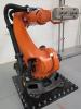 Kuka Robot DFL Fall 2015 Pic 1