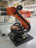 Kuka Robot DFL Fall 2015 Pic 2