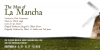 Man of La Mancha