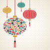 Chinese Lanterns