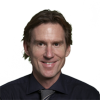 Photo of Dr. Neil M. Maher, Associate Professor in the Federated Department of History at the New Jersey Institute of Technology.