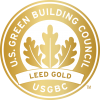 LEED Gold Certification
