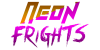 Wreckless: Neon Frights