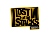 Lost in the Stacks Logo