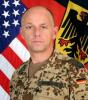 LTC Thomas Harland