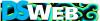 DSWeb logo