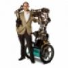 MacGyver Bot
