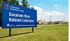 Main campus sign for Savannah River National Lab