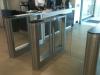 Library Installs "Tap and Go" Security Gates