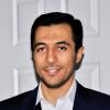 School of Public Policy Ph.D. student Majid Ahmadi
