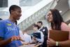 GT Computing Career Fair 3