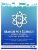 March for Science Atlanta