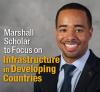 Marshall Scholar - Rotator