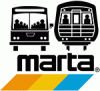 MARTA Logo