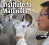 Materials rotator