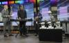 Musical Robots on NBC's Today Show