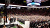 Graduation photo of big crowd
