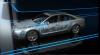 Automotive drawing