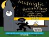 SCPC presents: Midnight Breakfast 2013