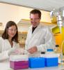 McDevitt Lab in Acta Biomaterialia