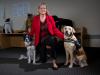 Melody Jackson and FIDO Project - NPR Feature