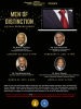 2021 AAMI Men of Distinction - Virtual Speaker Series