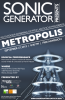 Sonic Generator presents Metropolis