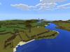 Minecraft public domain