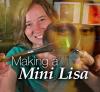 Mini Lisa rotator
