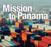 Mission to Panama - Rotator