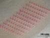 Microneedle with vaccine