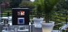 Monsieur the robot bartender