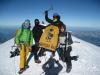 Mont Blanc 2012
