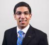 Mohamad Ali Najia - 2014 Barry M. Goldwater Scholarship Recipient