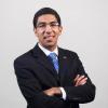 Mohamad Ali Najia - 2012 Petit Scholar and 2014 Goldwater Scholar