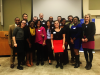NASPAA Southeast Winners