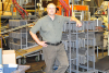 Nathan Wilmoth, September 2015 Face of Manufacturing-Still
