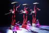 National Acrobats of China