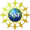 National Science Foundation ADVANCE logo