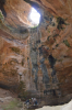 Natural Trap Cave