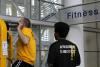 Navy Seal Challenge - Pullups