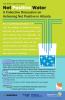 Net Positive Water