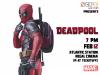 SCPC Movies presents: Deadpool