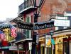 Bourbon Street