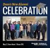 Dean's New Alumni Celebration